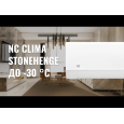 Кондиционер настенный NC clima NCI09EHSIw1eu/NCO09EHSIw1eu Stonehenge (-30С)