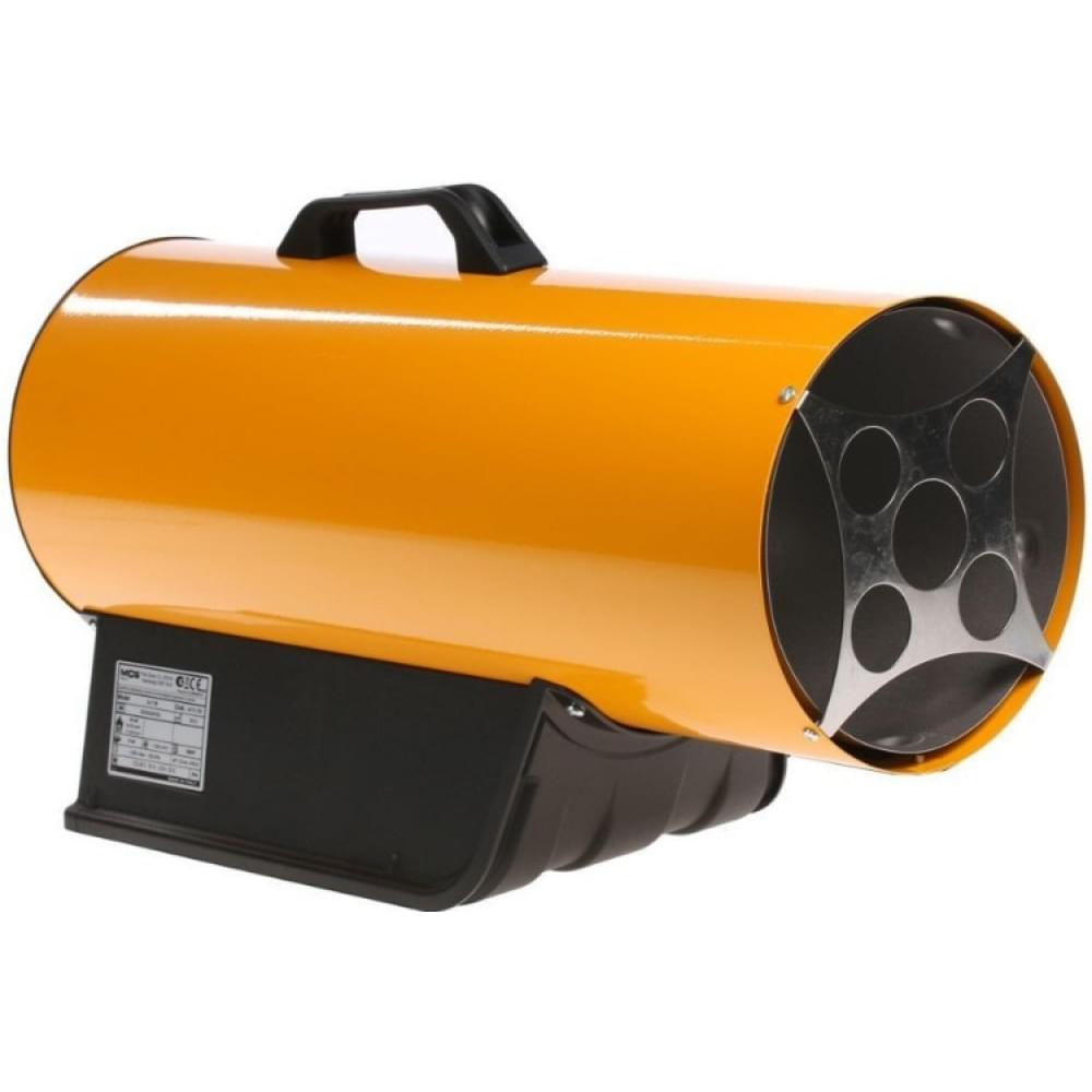 Тепловая пушка Master BLP 17 M