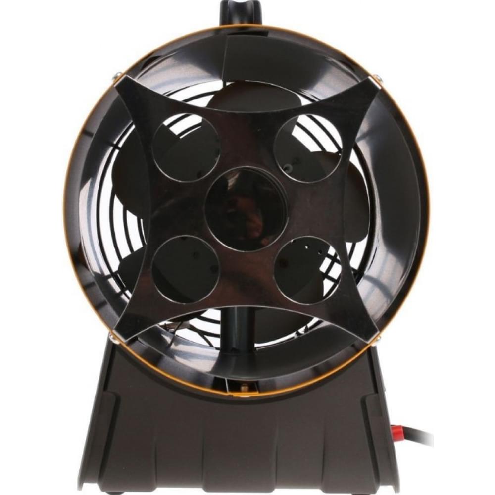 Тепловая пушка Master BLP 17 M