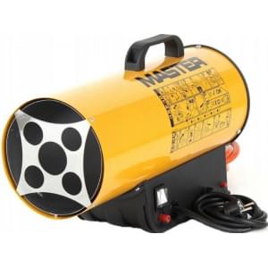 Master BLP 17 M Master BLP 17 M