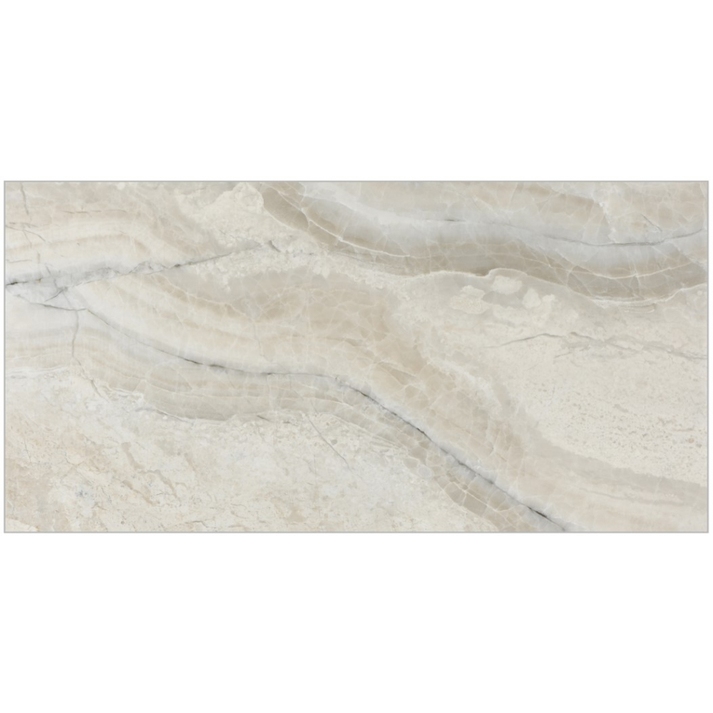 Керамический обогреватель Ardesto HCP-1000RBGM (бежевый мрамор) с терморегулятором