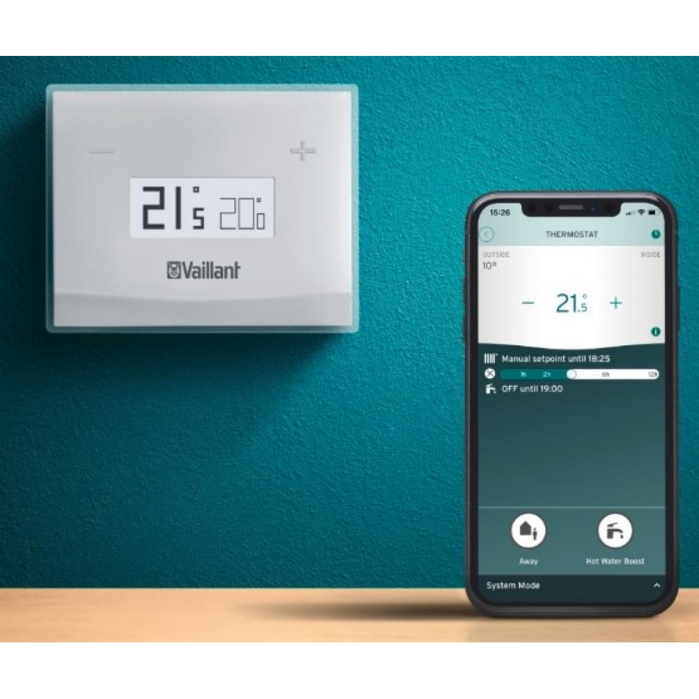Терморегулятор Vaillant eRELAX (0020197224)