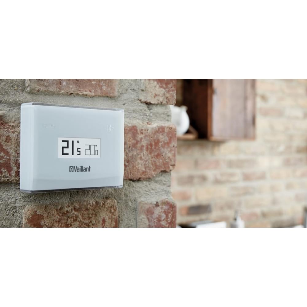 Терморегулятор Vaillant eRELAX (0020197224)