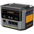 Зарядна станція Vtoman FlashSpeed 1000W 828Wh(DE-FS1000-B)