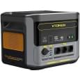 Зарядна станція Vtoman FlashSpeed 1000W 828Wh(DE-FS1000-B)