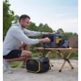 Зарядна станція Vtoman FlashSpeed 1000W 828Wh(DE-FS1000-B)