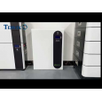 Аккумулятор литий-железо-фосфатный(LiFePo4) Tervix Pro Line LiFePO4 51,2V 100Ah(621041)