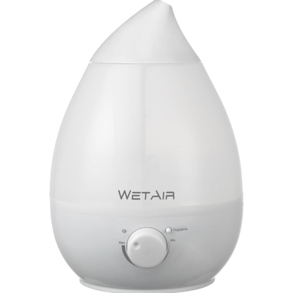 Увлажнитель WetAir MH-204W