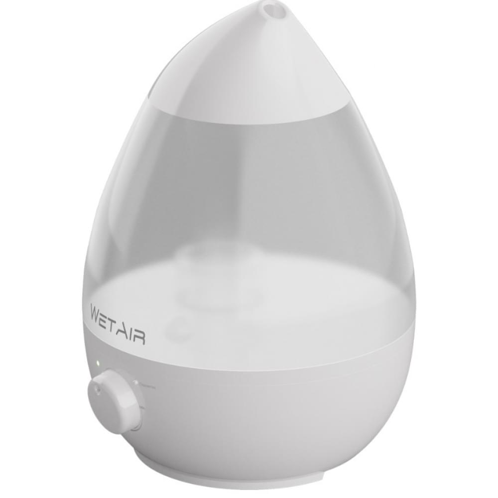 Увлажнитель WetAir MH-204W