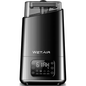 WetAir MH-410B WetAir MH-410B