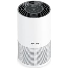 Очиститель WetAir WAP-35