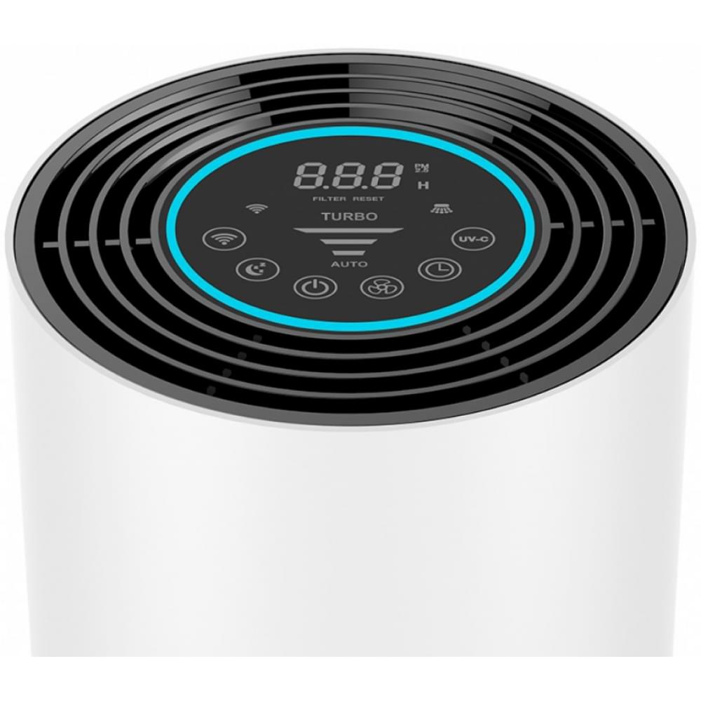 Очиститель WetAir WAP-35