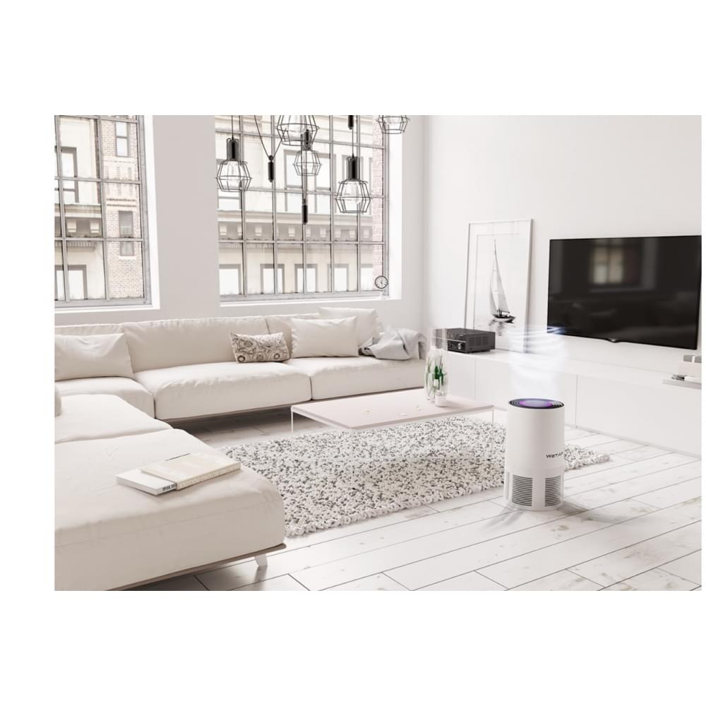 Очиститель WetAir WAP-35