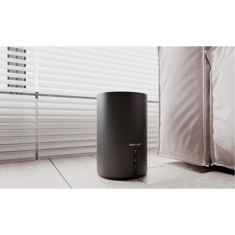 Увлажнитель WetAir WH-535B