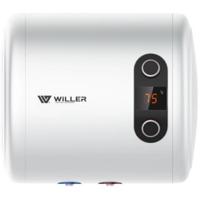 Бойлер накопичувальний електричний Willer EH30RI-Horizon