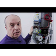 Котел электрический Bosch Tronic Heat 3500 9 UA