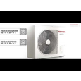 Кондиционер настенный Toshiba RAS-B07J2KVG-UA/RAS-07J2AVG-UA Seiya J2KVG