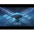 Охоронна централь Ajax Hub 2 Plus White (000018791)