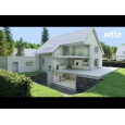 Циркуляционный насос Wilo STRATOS PICO-Z 25/0,5-8 (4255435)