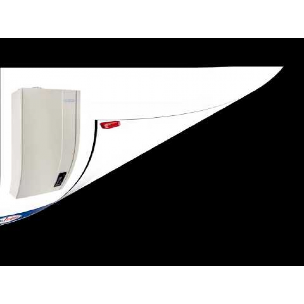 Котел газовий Nova Florida Virgo CTFS 28 кВт (CVNU32CA28)