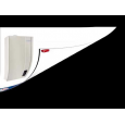 Котел газовий Nova Florida Virgo CTFS 32 кВт (CVNU32CA32)