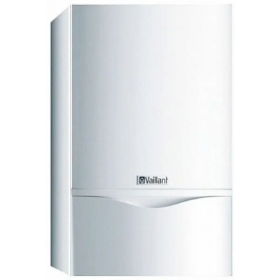 Котел газовий конденсаційний Vaillant ecoTec Plus VU OE 1006/5-5