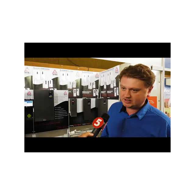 Котел електричний Tenko Premium 7,5 кВт 220 В