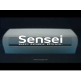 Кондиционер настенный Sensei SAC-24SKWA/I Alaska Inverter