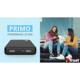Повербанк Trust Primo Eco 20000 mAh Black (24676_TRUST)