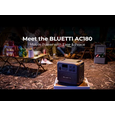 Зарядная станция Bluetti AC180 1800W 1152Wh