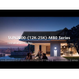 Инвертор Huawei SUN2000-25K-MB0
