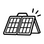 портативная
