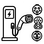 кабель Type 2