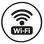 Wi-Fi 6 (802.11 a/b/g/n/ac/ax)