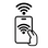 з керуванням Wi-Fi