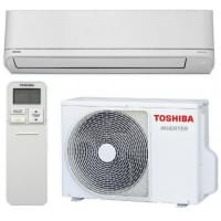 Toshiba RAS-22PKVSG-UA/RAS-22PAVSG-UA