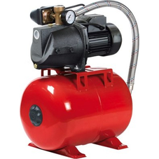 Sprut AUJSP 255A/24L