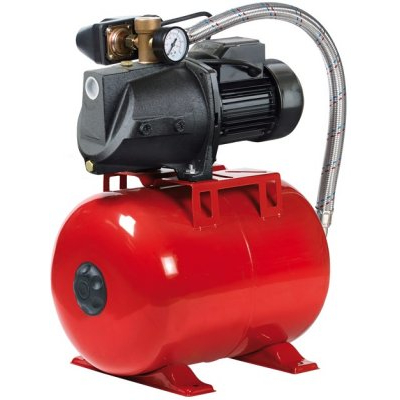 Насосна станція Sprut AUJSP 255A/24L