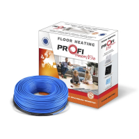 Profitherm Eko-2 16,5 145 Вт. 0,8 - 1,0 кв. м. Profitherm Eko-2 16,5 145 Вт. 0,8 - 1,0 кв. м.
