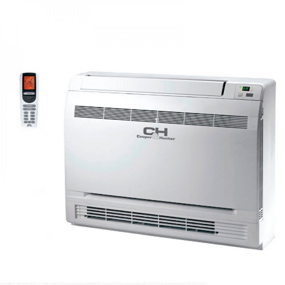 Внутренний блок мульти-сплит системы Cooper&Hunter CHML-IK09RK