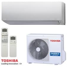 Toshiba RAS-10G2KVP-EE/RAS-10G2AVP-EE