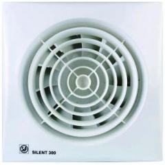 Soler&Palau Silent-300 CHZ (5210421300) Soler&Palau Silent-300 CHZ (5210421300)