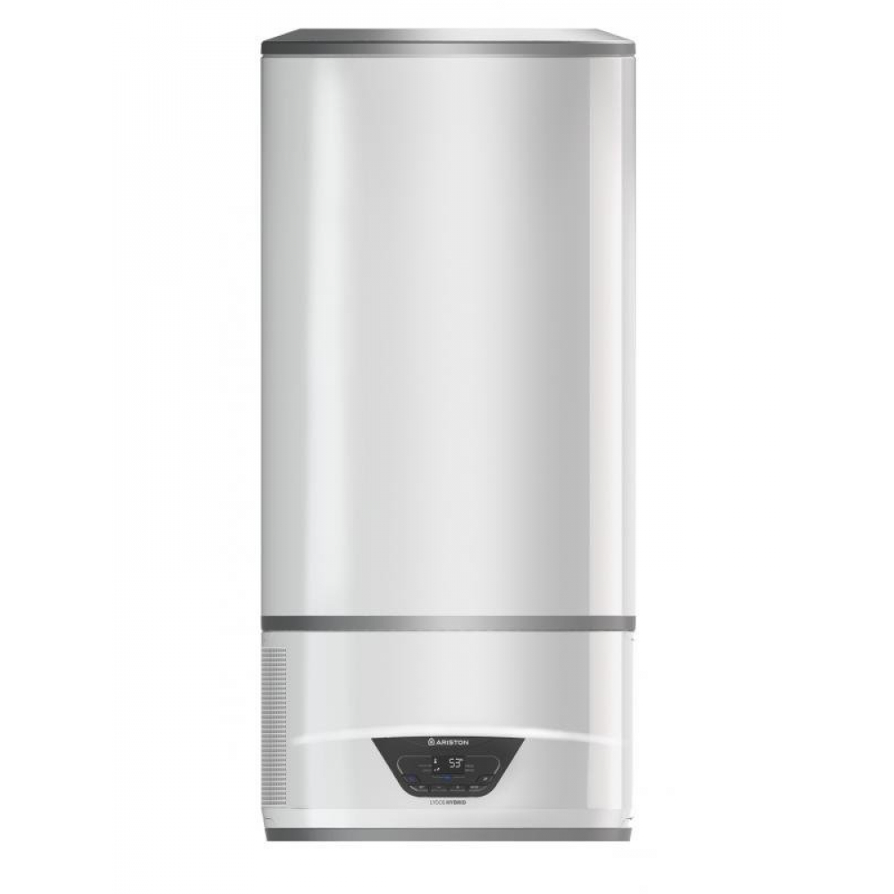 Бойлер накопичувальний електричний Ariston Lydos Hybrid 80