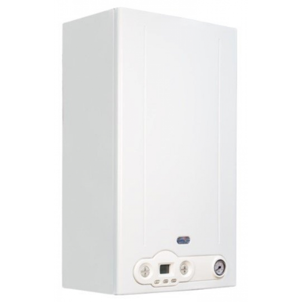 Котел газовый конденсационный Nova Florida Delfis CTFS 40