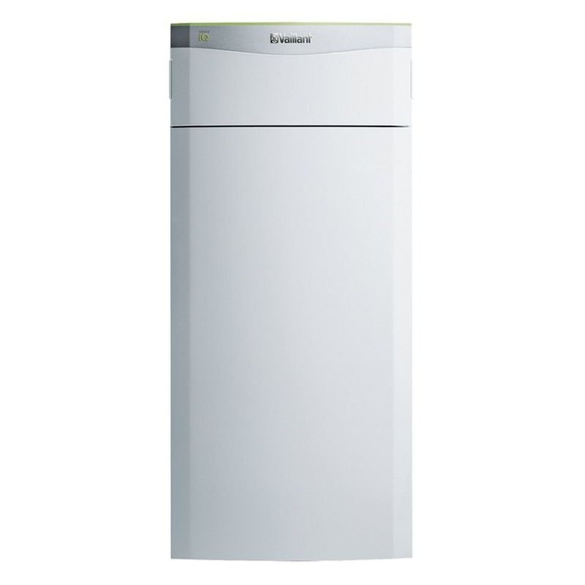 Моноблок теплового насоса Vaillant flexoTHERM exclusive VWF 197/4 380-415V (0010016689)