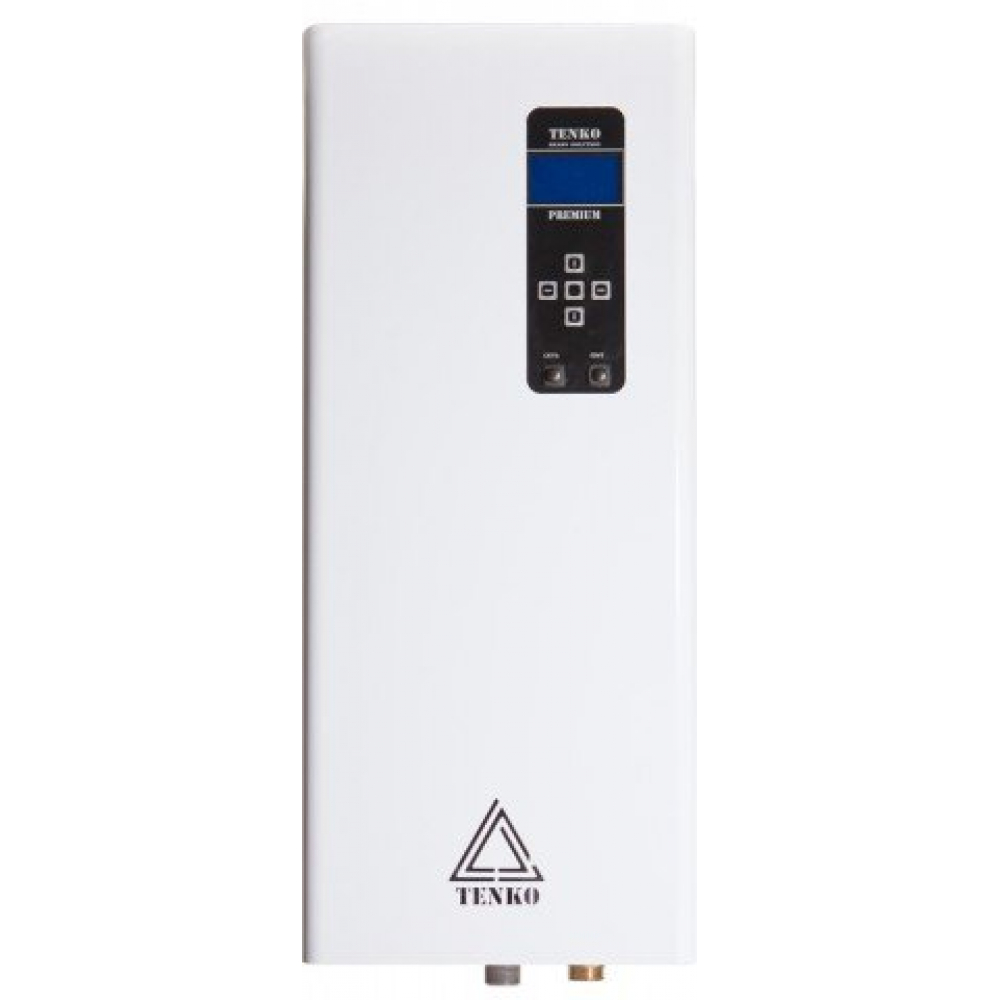 Котел электрический Tenko Premium Plus 30 кВт 380 В (ППКЕ 30_380)