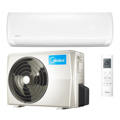 Кондиционер Midea Mission MSMB-09HRFN1-Q ION