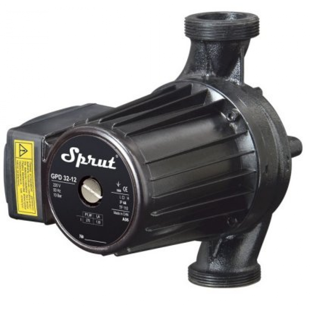 Циркуляційний насос Sprut GPD 32-14-220 (122119)