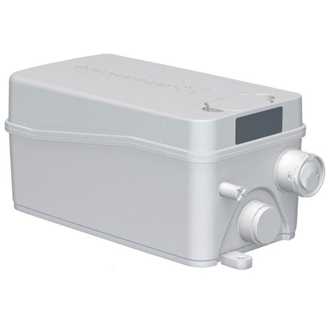 Канализационная установка Grundfos Sololift2 D-2 (97775318)