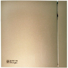 Soler&Palau Silent-200 CZ Champagne Design -4C (5210616500)